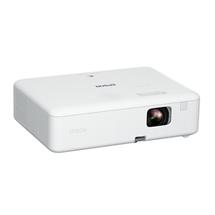 Epson Projector - 4K UHD | Epson COW01 data projector 3000 ANSI lumens 3LCD WXGA (1200x800)