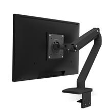 Ergotron MXV Series 45486224 monitor mount / stand 86.4 cm (34") Black