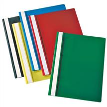 Esselte Report File Green report cover Polypropylene (PP)