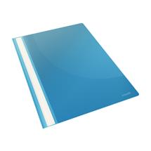 Esselte Report File Light Blue report cover Polypropylene (PP)