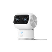Eufy Indoor Cam S350 Bulb IP security camera 3840 x 2160 pixels Desk