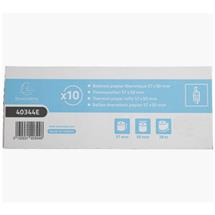 Exacompta 40344E thermal paper | In Stock | Quzo UK