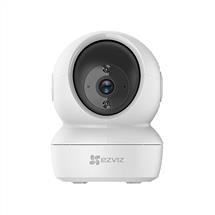 Dome | EZVIZ C6N Smart Indoor Smart Security PT Cam, with Motion Tracking