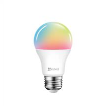 Ezviz  | EZVIZ LB1 Color Smart bulb Wi-Fi White 8 W | In Stock
