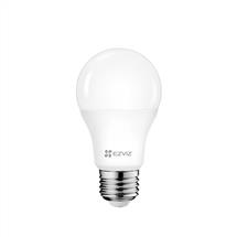 Smart Lighting | EZVIZ LB1 White Smart bulb Wi-Fi 8 W | In Stock | Quzo UK