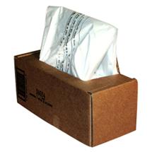 Paper Shredder Accessories | Fellowes Shredder Bags | In Stock | Quzo UK