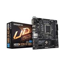 Gigabyte Motherboards | Gigabyte H610M S2H V2 DDR4 Motherboard  Supports Intel Core 14th CPUs,