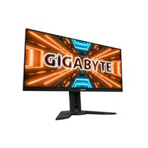 Gigabyte M34WQ computer monitor 86.4 cm (34") 3440 x 1440 pixels Wide
