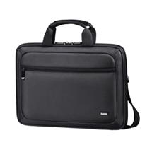 Laptop Accessories  | Hama Nice 39.6 cm (15.6") Briefcase Black | Quzo UK