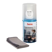 Hama Cleaning Equipment & Kits | Hama 00078302 equipment cleansing kit Laptop, PC Equipment cleansing