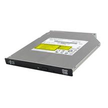 HitachiLG GUD1N optical disc drive Internal DVD Super Multi DL Black,