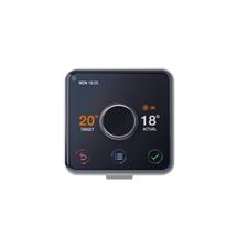 Hive IT7001874 thermostat ZigBee Black | Quzo UK
