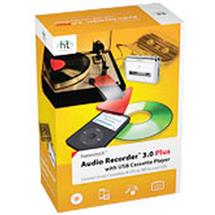 Vidbox | Honest Technology Audio Recorder 3.0 Plus Audio editor