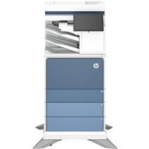 HP Multifunction Printers | HP LaserJet Color Enterprise Flow MFP 6800zfsw Printer, Color, Printer