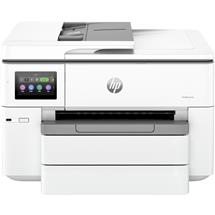 Thermal Inkjet | HP OfficeJet Pro 9730e Wide Format AllinOne Printer, Color, Printer