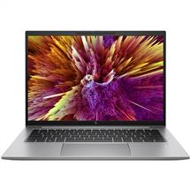 Laptops  | HP ZBook Firefly 14 G10 Mobile workstation 35.6 cm (14") WUXGA Intel®