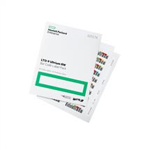HP Barcode Labels | HPE Q2017A barcode label Multicolour | Quzo UK