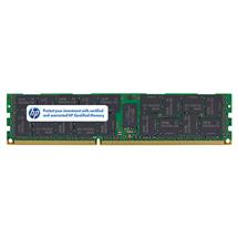 HP Memory | HPE 16GB (1x16GB) Dual Rank x4 PC3L10600 (DDR31333) Registered CAS9 LP