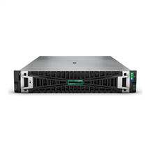 HPE DL380 server Rack (2U) Intel Xeon Silver 4410Y 2 GHz 32 GB