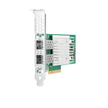 HPE Ethernet 10/25Gb 2port SFP28 QL41232HLCU Internal Ethernet / Fiber