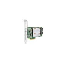 HPE SmartArray E208ip SR Gen10 RAID controller PCI Express 3.0 12