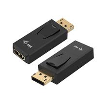 I-Tec Other Interface/Add-On Cards | i-tec Passive DisplayPort to HDMI Adapter (max 4K/30Hz)