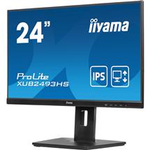 iiyama ProLite XUB2493HSB6 computer monitor 60.5 cm (23.8") 1920 x