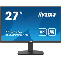 iiyama ProLite XU2793HSB6 computer monitor 68.6 cm (27") 1920 x 1080