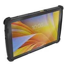 InfoCase FM-SNP-ET4X8-HSTP tablet case 20.3 cm (8") Bumper Black
