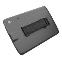 Gamber-Johnson Tablet Cases | InfoCase FM-XBKHS-ET4X10 tablet case accessory Strap Black