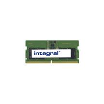 Integral 8GB LAPTOP RAM MODULE DDR5 5600MHZ PC544800 UNBUFFERED NONECC