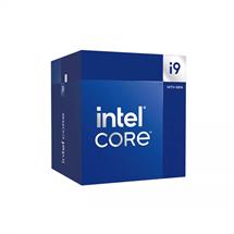 Intel Core i9 | Intel Core i9-14900KS processor 36 MB Smart Cache Box