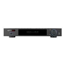 IOTAVX SA3 audio amplifier 2.0 channels Home Black, Grey