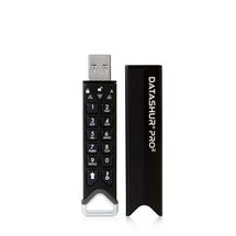 Origin Storage USB Flash Drive | iStorage datAshur PRO2 64GB secure encrypted flash drive