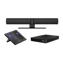 Jabra Video Conferencing Systems | Jabra PanaCast 50 Room System MS (P50 UK charger & Lenovo UK charger)