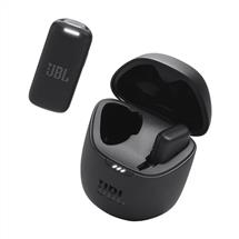 JBL JBLSTRMWLLGHTBLK microphone Black | In Stock | Quzo UK