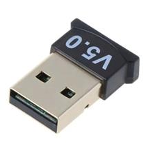 Bluetooth Adapters | Jedel USB Bluetooth 5.0 Adapter | In Stock | Quzo UK