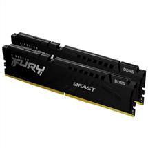 New Arrivals | Kingston Technology FURY Beast 32GB 6800MT/s DDR5 CL34 DIMM (Kit of 2)