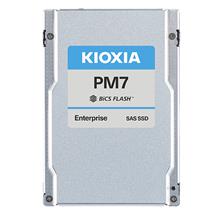 Kioxia PM7-R 2.5" 1.92 TB SAS BiCS FLASH TLC | In Stock