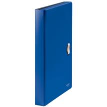Leitz 46240035 box file 250 sheets Blue Polypropylene (PP)