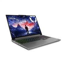 Intel Core i7-14xxx | Lenovo Legion 5 16IRX9 Laptop 40.6 cm (16") WQXGA Intel® Core™ i7