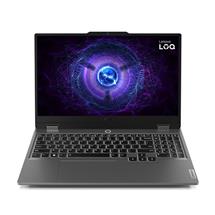 Lenovo Laptops | Lenovo LOQ 15inch FHD Core i713650HX 16Gb RAM 512GB SSD Gaming Laptop