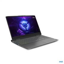 Intel SoC | Lenovo LOQ 15IRH8 Laptop 39.6 cm (15.6") Full HD Intel® Core™ i5