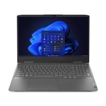 Lenovo LOQ 15IRH8 Laptop 39.6 cm (15.6") Full HD Intel® Core™ i5