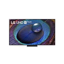 LG 65 Inch TV | LG 65UR91006LA TV 165.1 cm (65") 4K Ultra HD Smart TV Wi-Fi Black