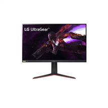 LG 32GP850B computer monitor 80 cm (31.5") 2560 x 1440 pixels Quad HD