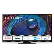 Televisions | LG UHD 55UR91006LA TV 139.7 cm (55") 4K Ultra HD Smart TV Wi-Fi Blue