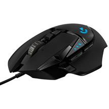 Right-hand | Logitech G G502 HERO High Performance Gaming Mouse