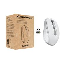 Logitech MX Anywhere 3S for Business mouse Righthand RF Wireless +