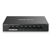 Network Switches  | Mercusys 8-Port Gigabit Desktop Switch with 7-Port PoE+